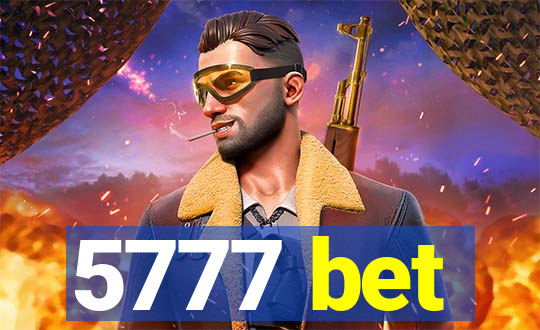 5777 bet